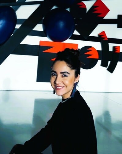 ΒΙΚΤΩΡΙΑ ΚΑΤΣΙΑΜΑΚΗ