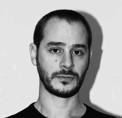 ο Νικόλας Βεντουράκης