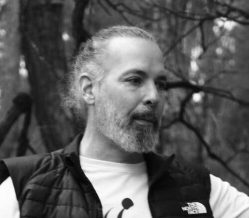 Νίκος Γεωργιάδης, υπεύθυνος χερσαίου προγράμματος, WWF Ελλάς