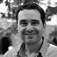Ο Ανδρέας Ευστρατιάδης, αν. καθηγητής στη Σχολή Πολιτικών Μηχανικών του ΕΜΠ