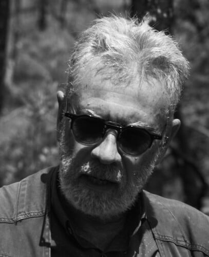 Ο Σταύρος Τσιλίκουνας Διευθυντής δασικών έργων και υποδομών στο Υπουργείο Περιβάλλοντος