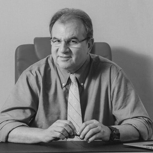 ΧΡΗΣΤΟΣ ΠΑΝΟΠΟΥΛΟΣ