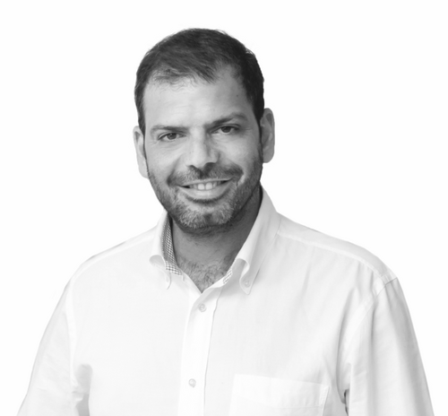 nikos choursalas