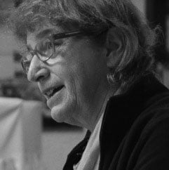 Η Βάσω Κανελλοπούλου