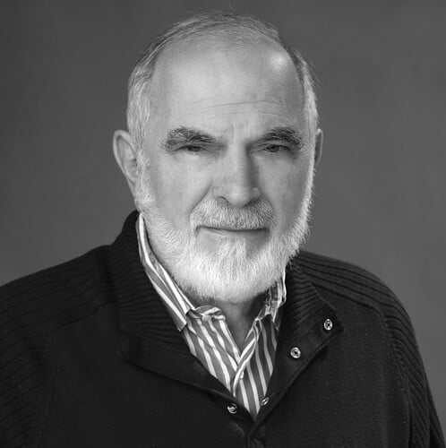 Ευάγγελος Φιλόπουλος Πρόεδρος της Ελληνικής Αντικαρκινικής Εταιρείας