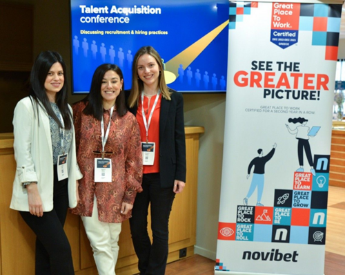 Talent Acquisition Conference 