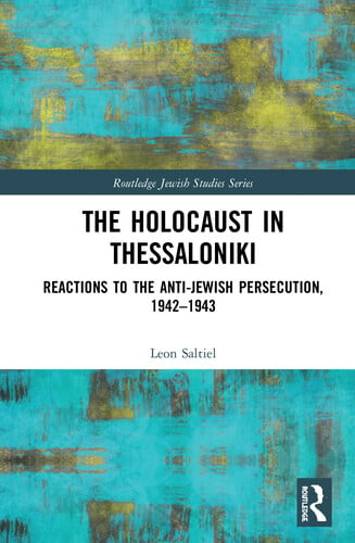 holocaust book