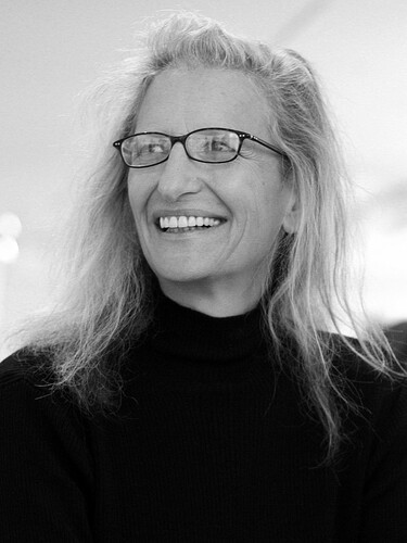LEIBOVITZ