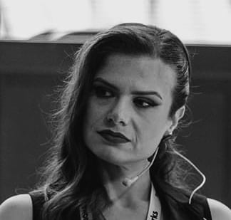 H Μαριάννα Βασιλείου