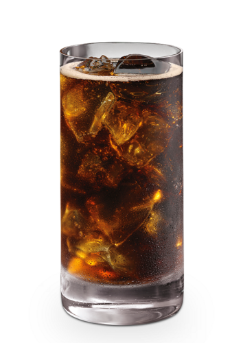 bacardi cola