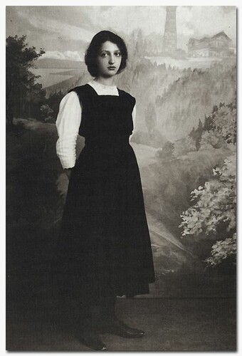 Clara Haskil