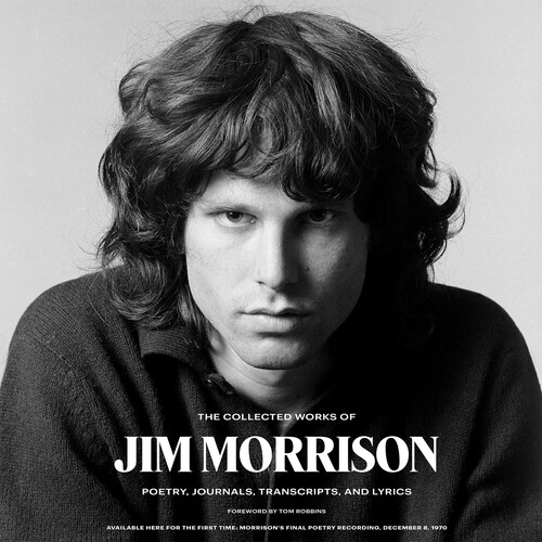 JIM MORRISON