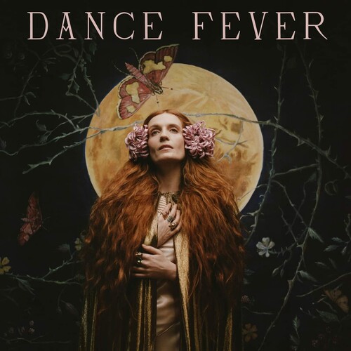 Dance Fever Florence and the Machine