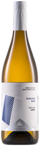 Ψαράδες Δαφνί από το οινοποιείο Λυραράκη