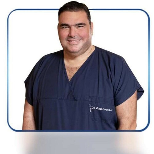 Dr. Vasilopoulos