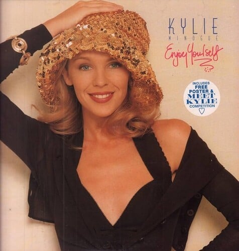 Enjoy Youself (1989)