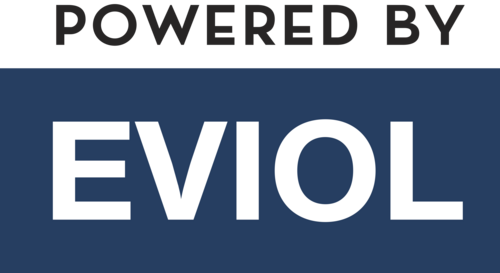POWERED BY EVIOL