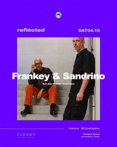 Frankey-Sandrino