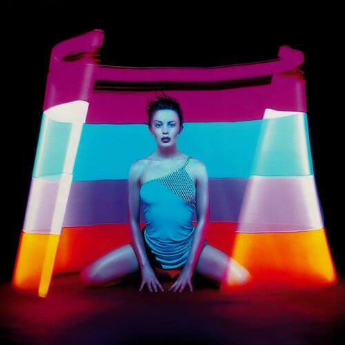 Impossible Princess, 1997
