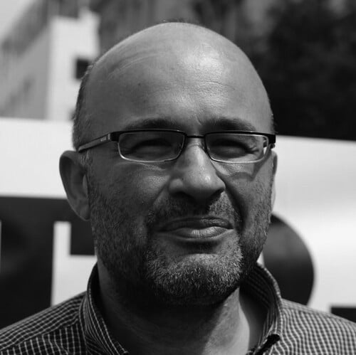 Kώστας Κεχαγιόγλου πρόεδρος της Πανελλήνιας Ομοσπονδίας Θεάματος Ακροάματος.