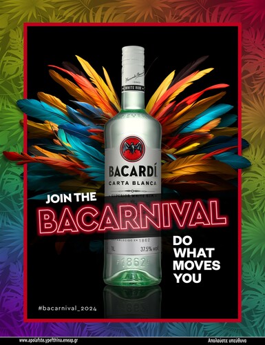 Bacarnival