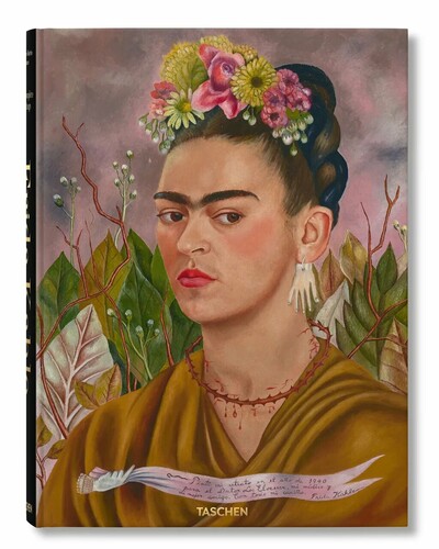 Frida Kahlo: The Complete Paintings