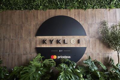 KYKLOI