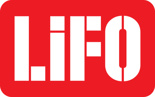 Lifo Logo