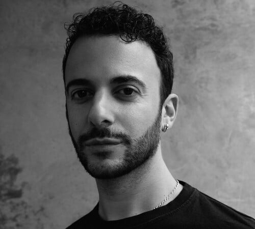 Ο Λιβανέζος ερευνητής και γραφίστας Marwan Kaabour
