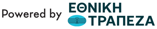 Powered by Ethniki Trapeza