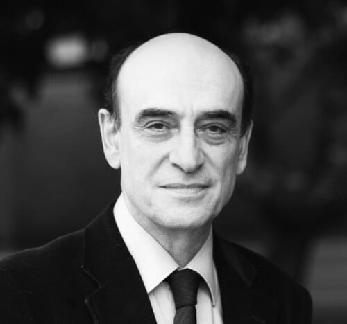 Παναγιώτης Πετράκης, ομότιμος καθηγητής ΕΚΠΑ