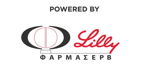 LILLY LOGO