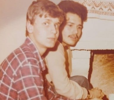 Why do women attribute their success to being lucky