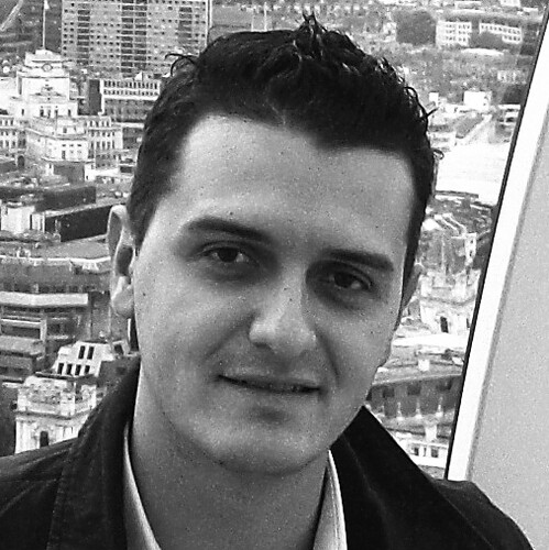 Ο αναπληρωτής καθηγητής Συγκοινωνιακού Σχεδιασμού του ΑΠΘ, Ιωάννης Πολίτης