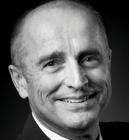 Ο  Χάρης Σαχίνης