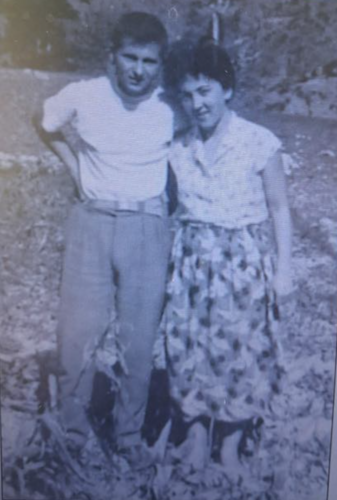Γιώτα Γιάννα
