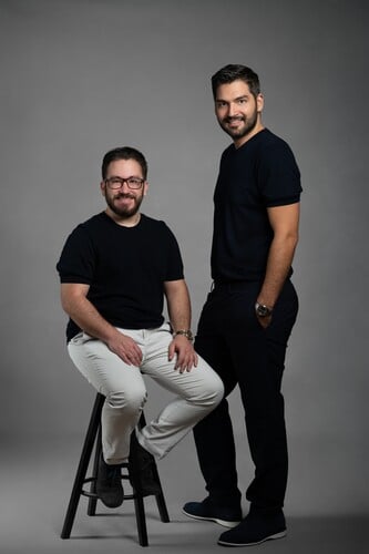 hive architects
