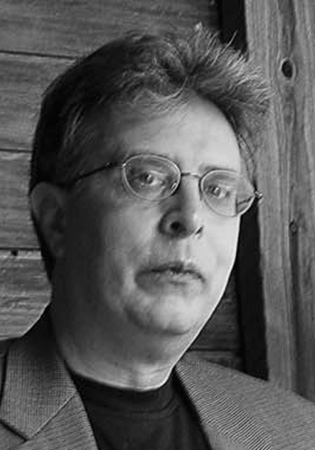 THOMAS LIGOTTI