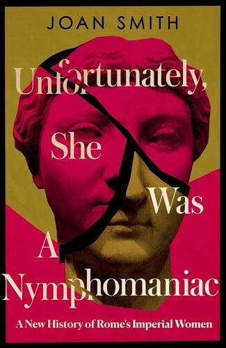 Unfortunately, She Was a Nymphomaniac