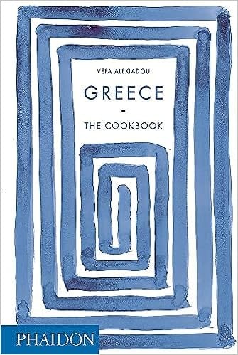Θεωρούσε ότι σπουδαιότερο έργο της ήταν ο τόμος ελληνικής μαγειρικής που εξέδωσε σε τέσσερις γλώσσες ο Phaidon,