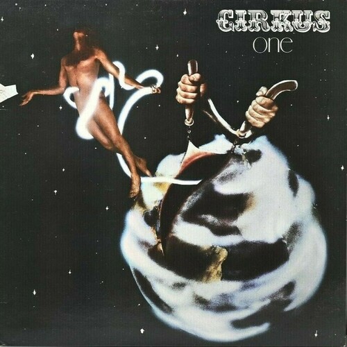 CIRKUS: One (1973 / 2015)