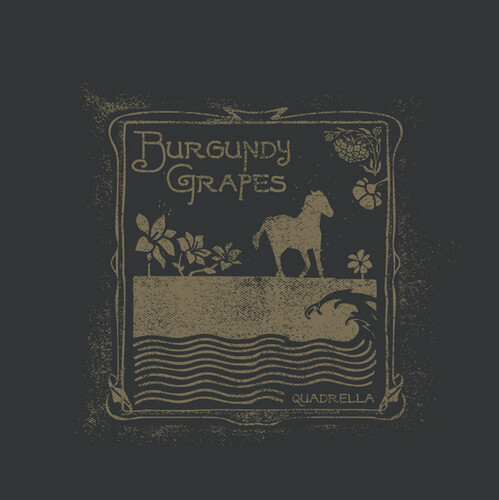 Οι Burgundy Grapes