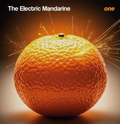 The Electric Mandarine: One, Slavic Smile Music / B-otherSide Records