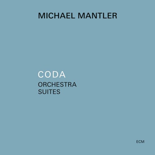 Michael Mantler