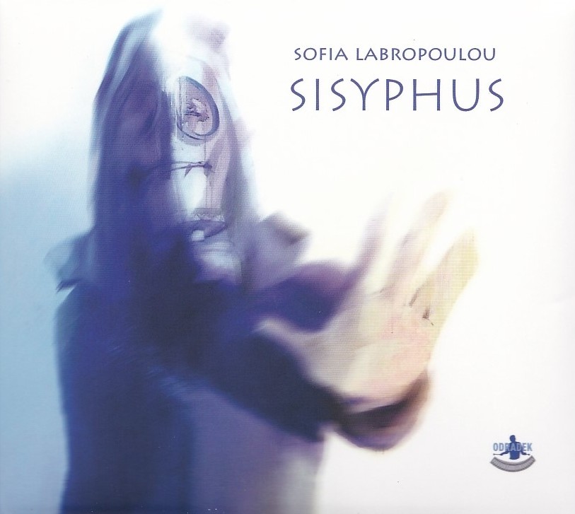 Sofia Labropoulou: Sisyphus