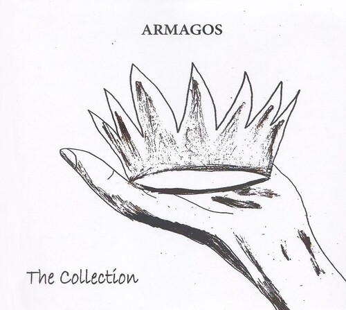 ARMAGOS: The Collection