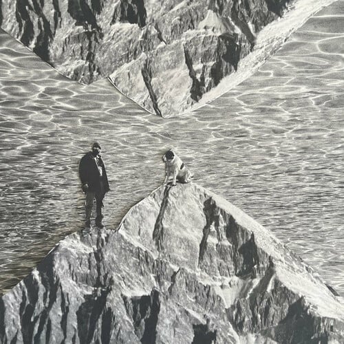 LOS TRE: Taha Mu [Private Pressing, 2025] 