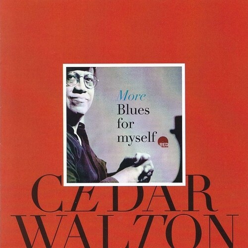 Cedar Walton “More Blues for Myself”