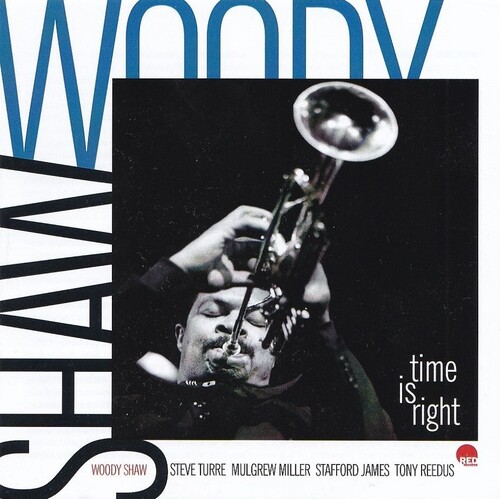 Woody Shaw 