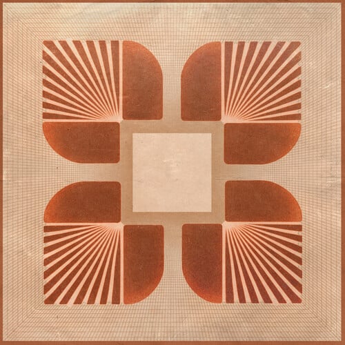 LAMP OF THE UNIVERSE: Existence of the Self [Sound Effect Records, 2026] 